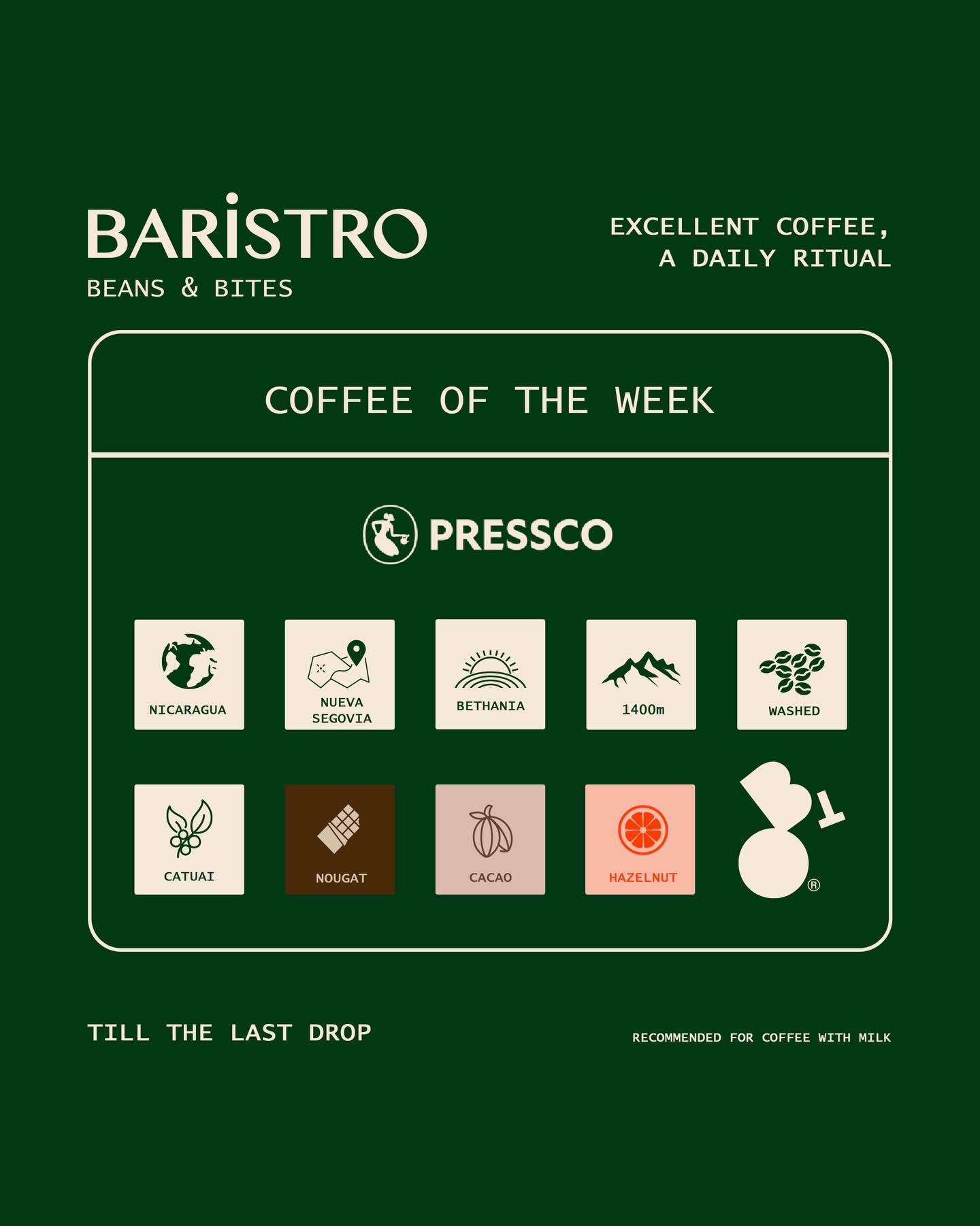 Baristro
