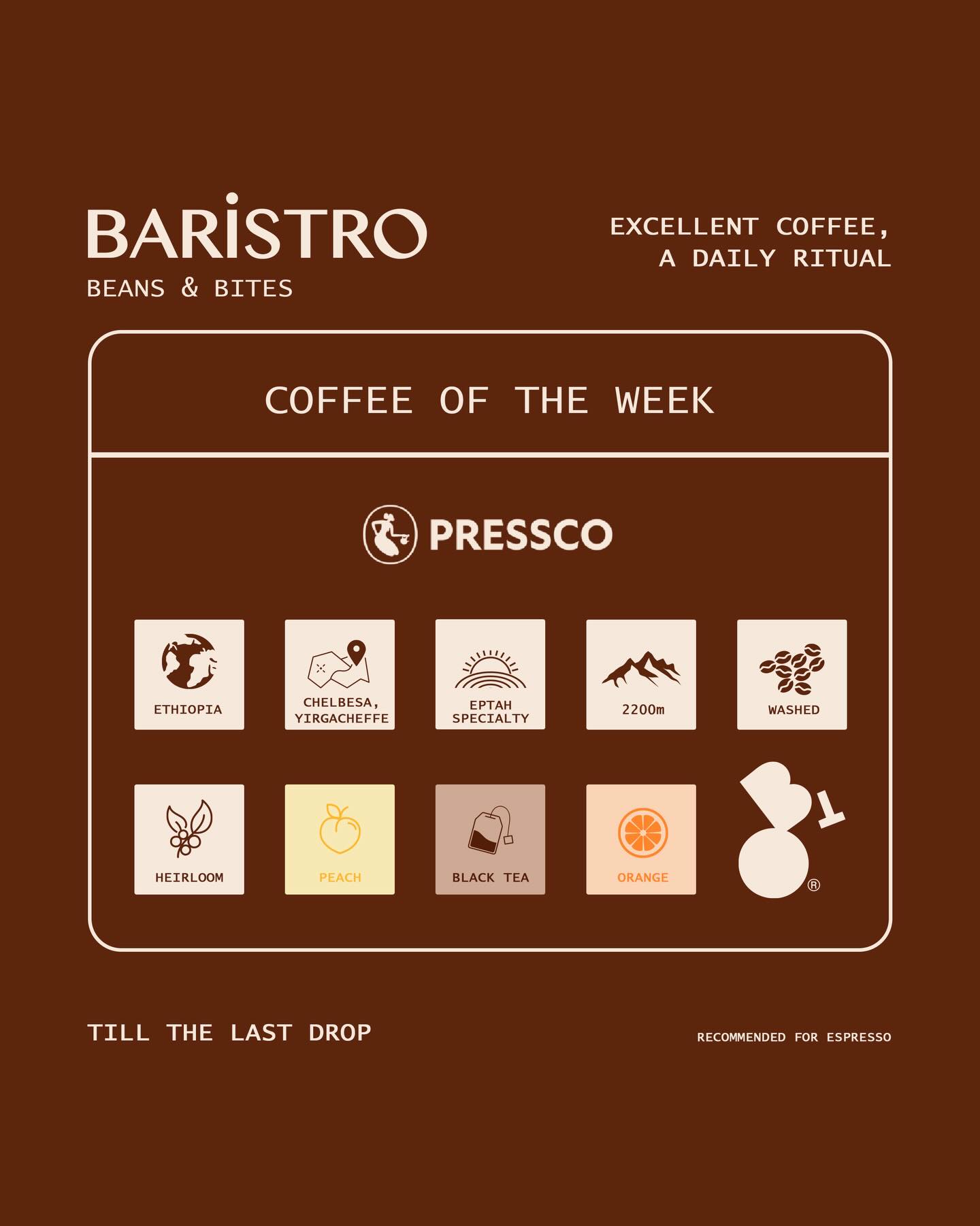 Baristro